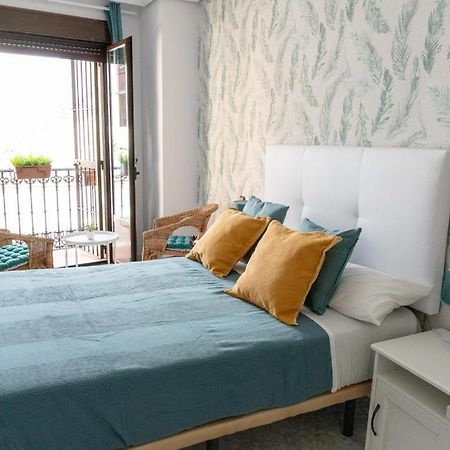 Precioso Apartamento En El Casco Historico Sevilla Exterior foto