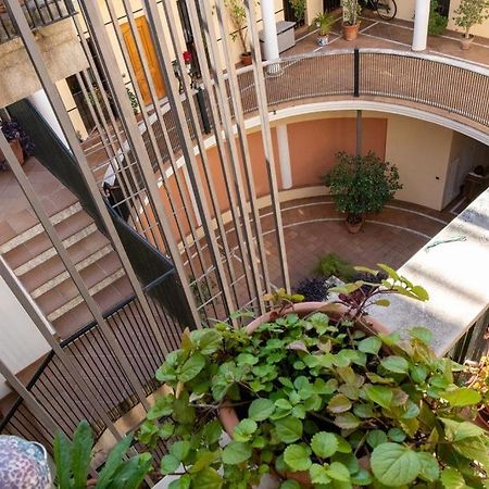 Precioso Apartamento En El Casco Historico Sevilla Exterior foto