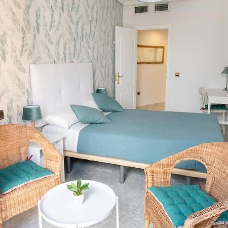 Precioso Apartamento En El Casco Historico Sevilla Exterior foto