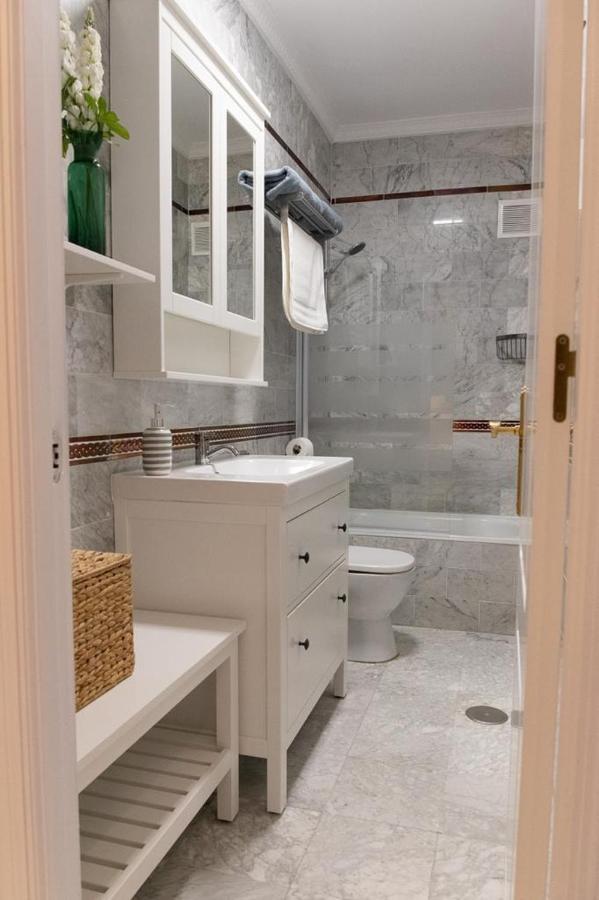 Precioso Apartamento En El Casco Historico Sevilla Exterior foto