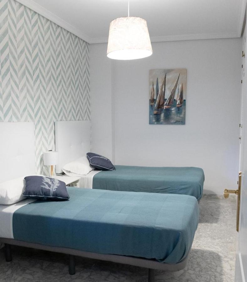 Precioso Apartamento En El Casco Historico Sevilla Exterior foto
