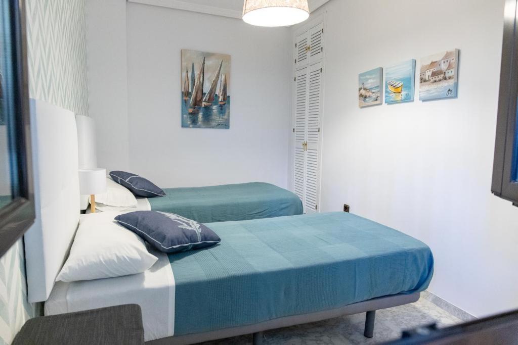 Precioso Apartamento En El Casco Historico Sevilla Exterior foto