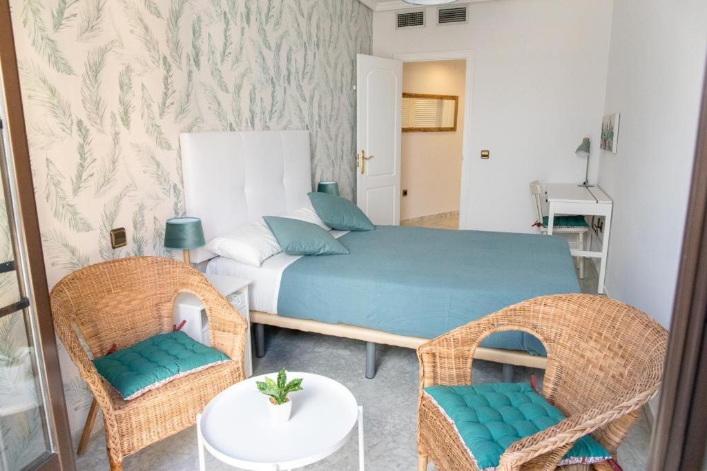 Precioso Apartamento En El Casco Historico Sevilla Exterior foto